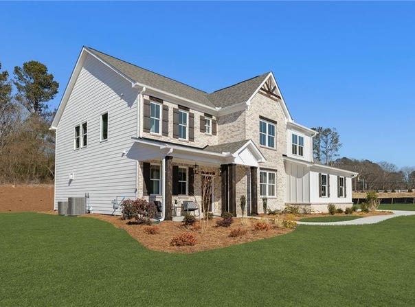 2718 Byess Court, Marietta, GA 30064