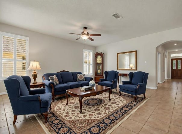 102 Lavaca Ln, Georgetown, TX 78628