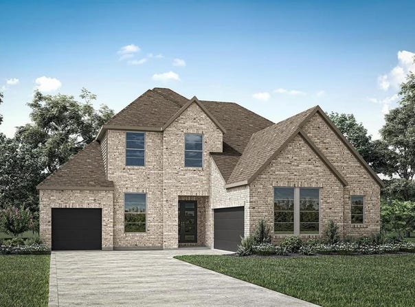 3103 Bexar Street, Rockwall, TX 75032