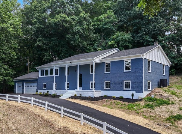 7765 CHAPEL POINT ROAD, PORT TOBACCO, MD 20677