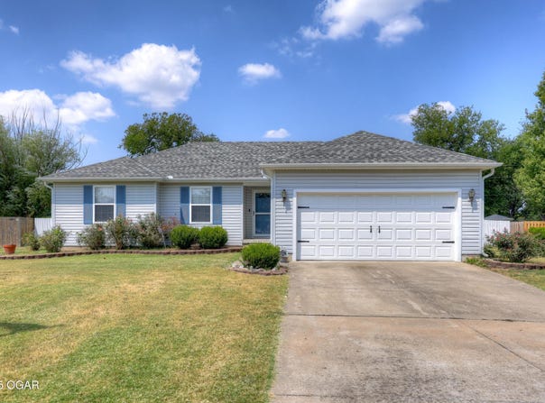 169 Alvin Court, Oronogo, MO 64855
