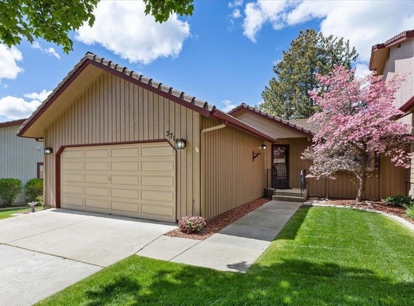 3716 S Alder Cir, Spokane, WA 99223