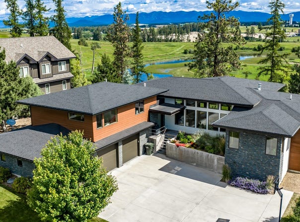 229 Arbour Drive E, Kalispell, MT 59901