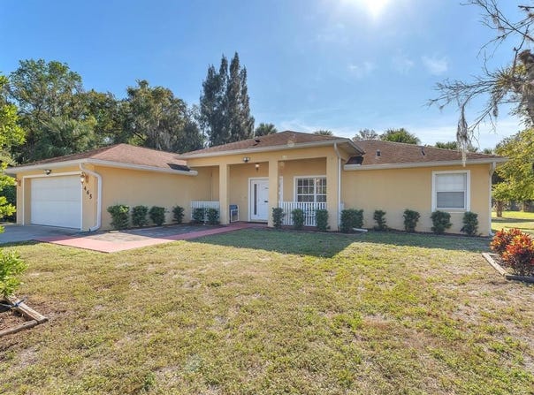 465 2nd Ave, LaBelle, FL 33935