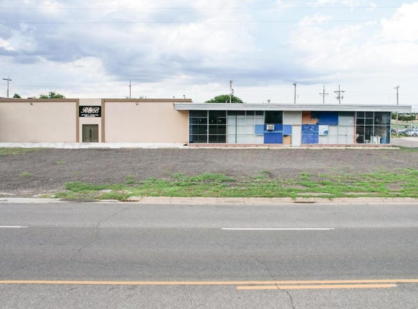 3300 SE 10TH Avenue, Amarillo, TX 79104-2604