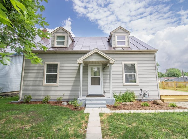 1210 W Hickory Street, Union City, IN 47390