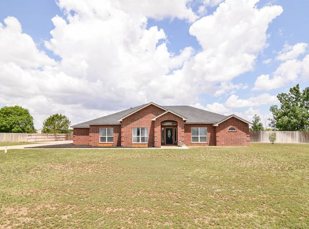 3304 County Road 7550, Lubbock, TX 79423