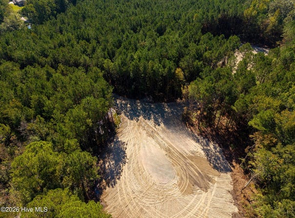 East Ridge Road lot: # 2, Moyock, NC 27958