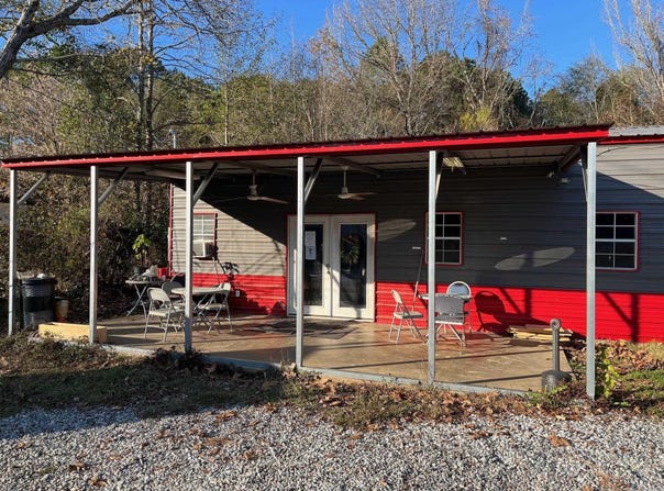 E 26 Highway, Antoine, AR 71922-9999