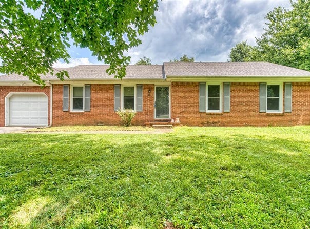 212 Sara Way, Franklin, KY 42134