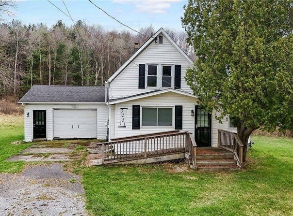 3251 Hallsport Road, Willing, NY 14895
