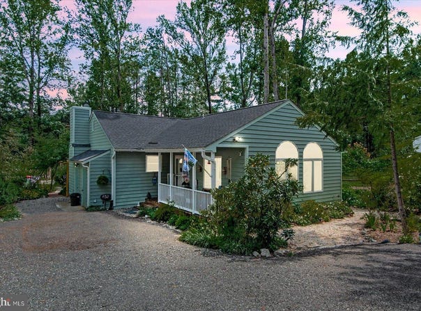 452 LAKE CAROLINE DRIVE, RUTHER GLEN, VA 22546
