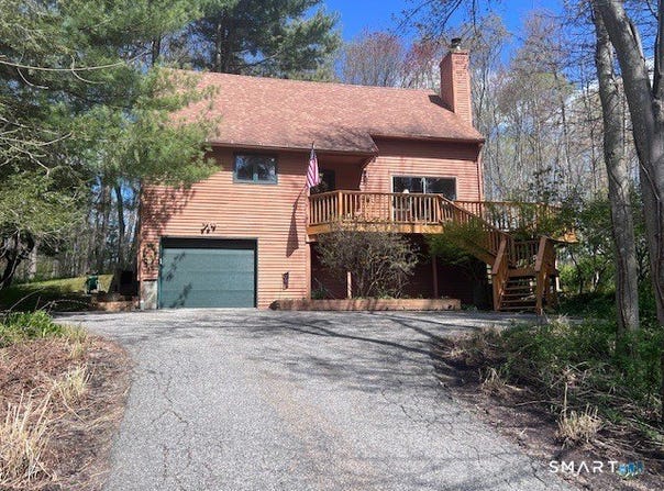 236 Wellsford Drive, Goshen, CT 06756