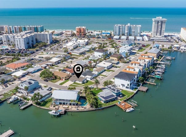 145 174TH TERRACE DRIVE E, REDINGTON SHORES, FL 33708