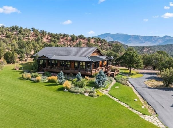 1315 Hwy 131, McCoy, CO 80479