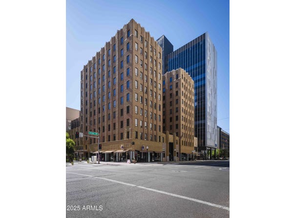 114 W ADAMS Street, Phoenix, AZ 85003
