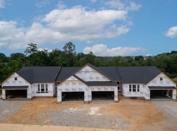 8312 Bluff Drive, Alexandria, KY 41001