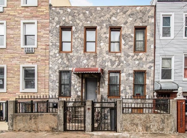 443 E 143rd Street, Bronx, NY 10454