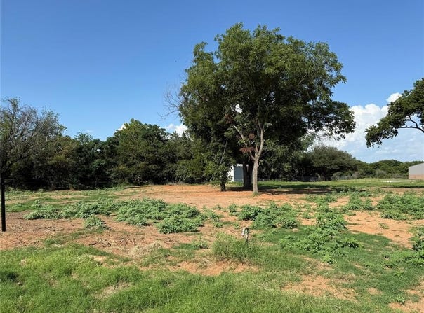 209 S Atwood Street, Boyd, TX 76023