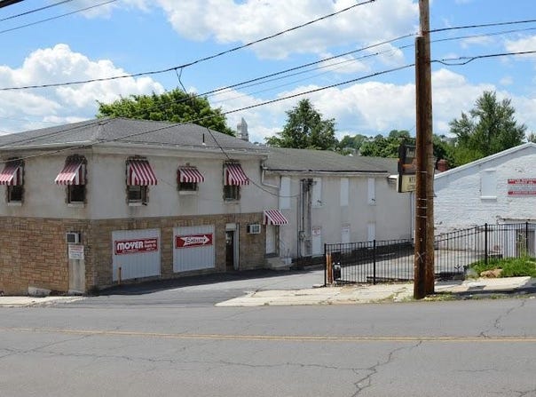 330 E NORWEGIAN Street, POTTSVILLE, PA 17901