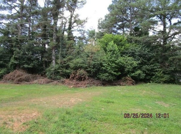 Stage Road, MS 38618