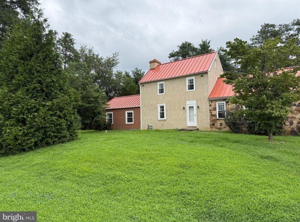 467 HYETTS CORNER ROAD, MIDDLETOWN, DE 19709