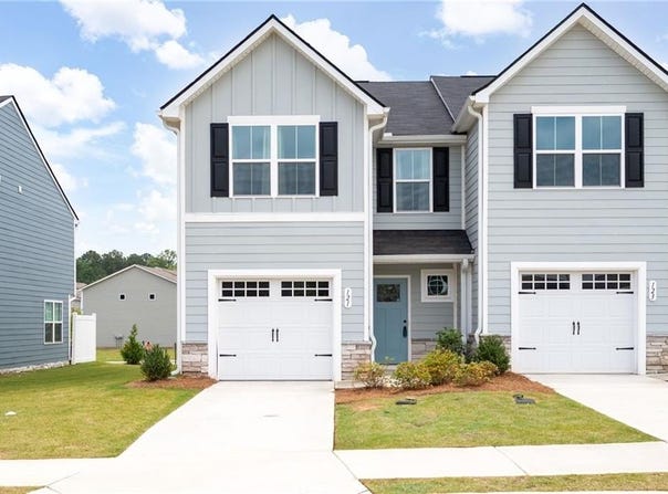 121 Chastain Drive SW, Cartersville, GA 30120