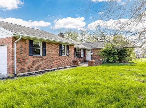 585 Greenlea Drive, Hanover Twp, OH 45013