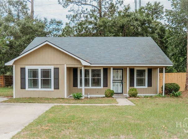 Hinesville, GA 31313