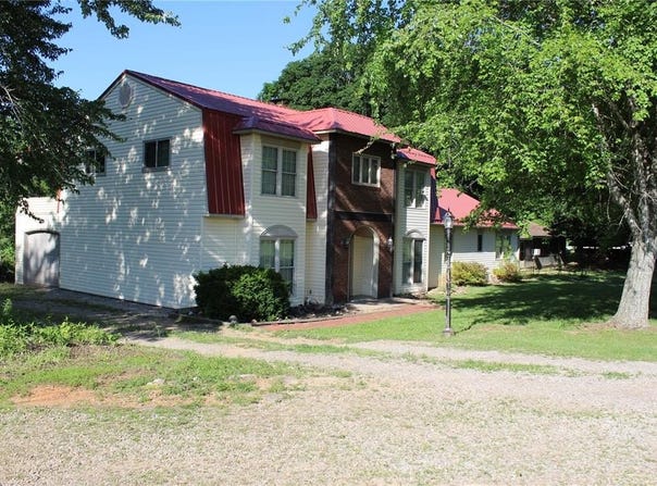 20143 State Highway 34, Piedmont, MO 63957