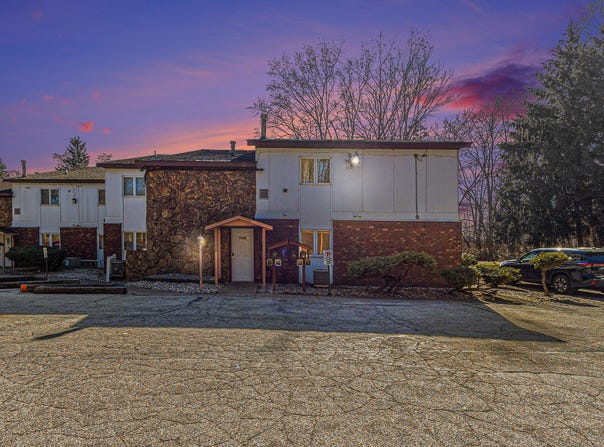 100 E Norton Avenue, Muskegon, MI 49444