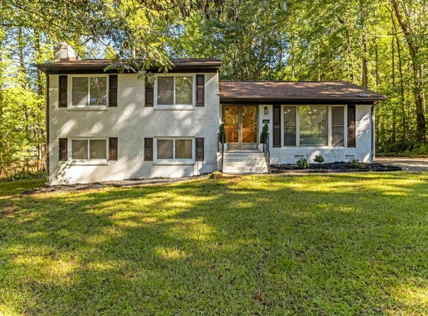 2020 Berrywood Lane, Clover, SC 29710