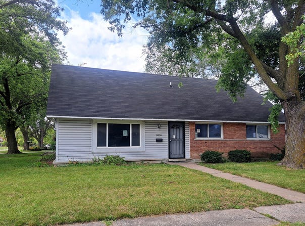 3830 167th Place, Country Club Hills, IL 60478
