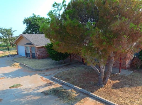 901 E County Rd 140, Midland, TX 79706