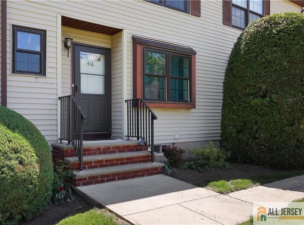 416 Wallace Street, Edison, NJ 08817