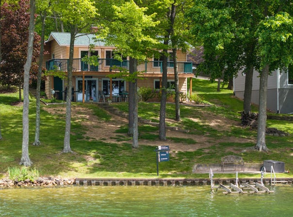 11676 Bradley Drive, Jerome, MI 49249