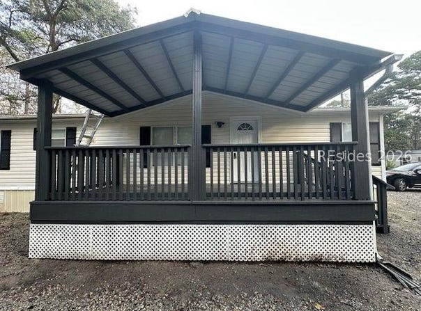23 Polite Drive, Beaufort, SC 29906
