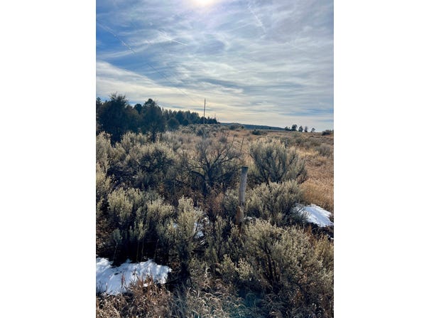 0 Tzama, Tierra Amarilla, NM 87575