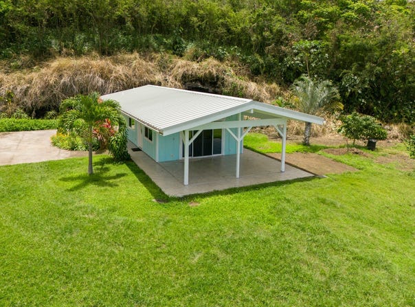 82-5900 OLD GOVERNMENT MAIN RD, Captain Cook, HI 96704