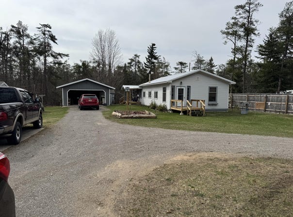 5049 Townline Road, Lewiston, MI 49756