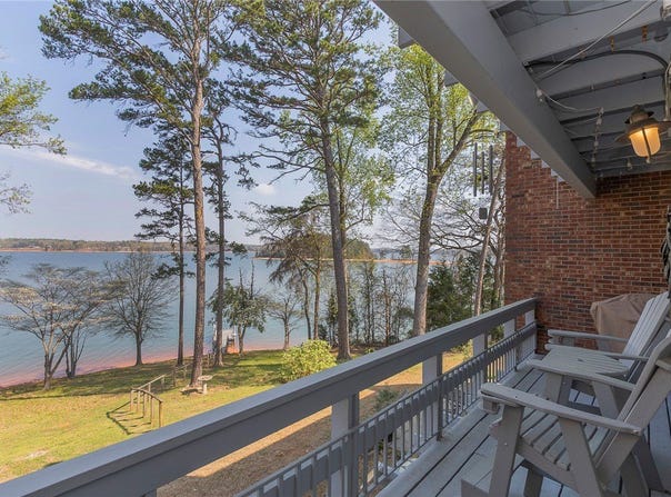 7 Harbor Gate Drive, Anderson, SC 29625