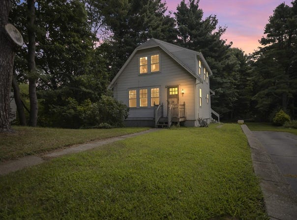 1178 Washington Street, Walpole, MA 02081