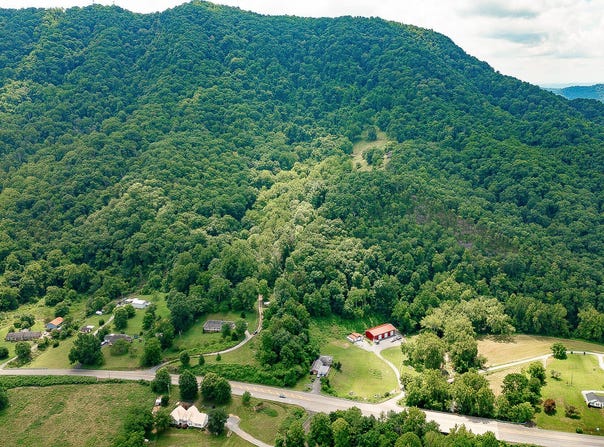 0 Nickelsville Highway, Gate City, VA 24251