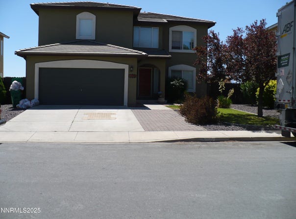 3160 Creekside Lane, Sparks, NV 89431