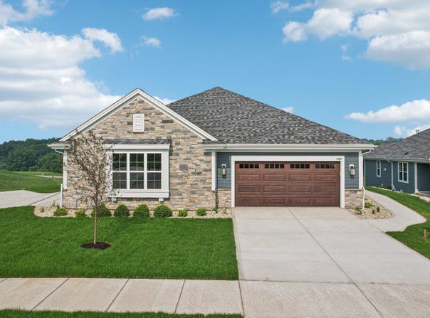 2106 Bluestem Dr, Waukesha, WI 53189