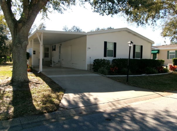 176 Bear Foot Trail, Ormond Beach, FL 32174