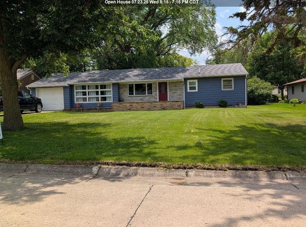 303 E Barnes St., Marcus, IA 51035