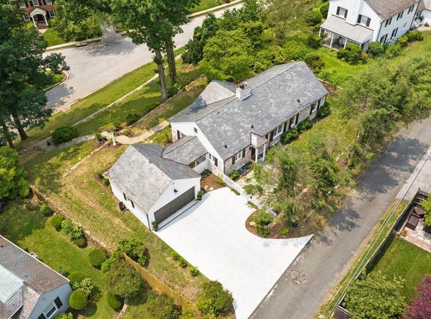 612 COVENTRY ROAD, TOWSON, MD 21286