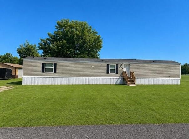 3124 Shaw Road, Manning, SC 29102