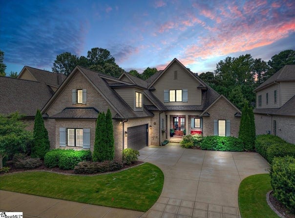 310 Tanoak Court, Simpsonville, SC 29681